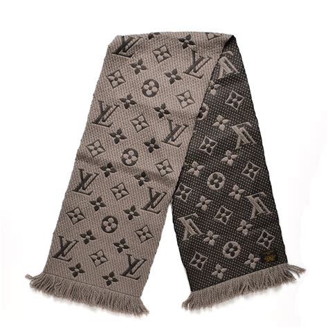 louis vuitton scarf price men|louis vuitton scarf selfridges men's.